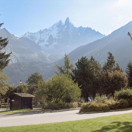 Studio Champraz-14 Chamonix Exterior foto